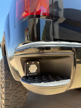 2014-2019 Chevy and GMC Pod Hole Reverse Kit
