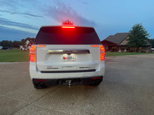 2021-2024 GMC Yukon LED Tail Lights Colormatched