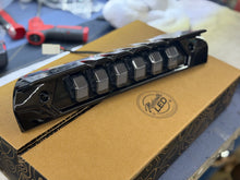 2002–2009 Ram HEX Series™ LED 3rd Brake Light
