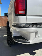 2020-2025 Gm rear bumper step shrouds painted