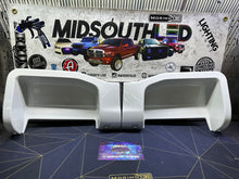 2023+ Ford Superduty Bed Steps Shrouds Colormatched