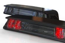 2019-2022 Ford Ranger Morimoto XB 3rd Brake Light