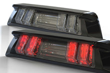 2016-2023 Toyota Tacoma Morimoto XB 3rd Brake Light