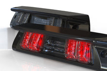 2009-2014 Ford F150 Morimoto XB 3rd Brake Light