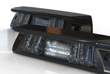 2009-2014 Ford F150 Morimoto XB 3rd Brake Light