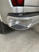 2020-2025 Gm rear bumper step shrouds painted