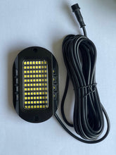 104 LED ROCK LIGHTS