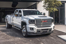 2014-2019 GMC Sierra XB LED Headlights