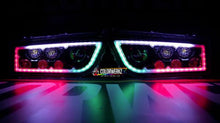 Polaris RZR Flow Series Pre-Built Headlights