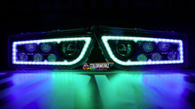 Polaris RZR Flow Series Pre-Built Headlights