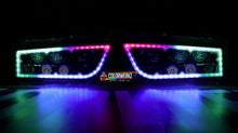 Polaris RZR Flow Series Pre-Built Headlights
