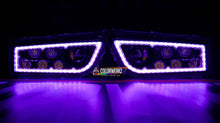 Polaris RZR Flow Series Pre-Built Headlights