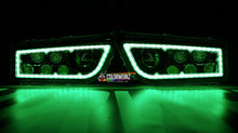 Polaris RZR Flow Series Pre-Built Headlights