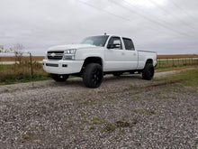 2014-2018 GM Tow Mirrors (Power Folding) with Switchbacks