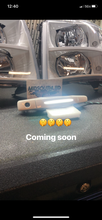 2007-2013 GM Colormatched LED Door Handles