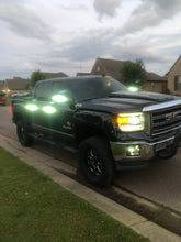 2014-2018 Silverado / Sierra Switchback Mirror Caps (Non-Tow Mirror)