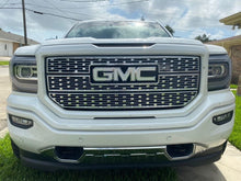 2014-2019 GMC Sierra Emblems Colormatched