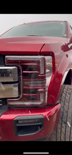 2017-2019 Super Duty XB Gen 2 Headlights