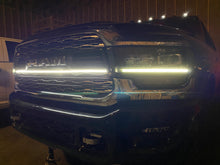 2019-2023 Ram Limited HD Grille Light