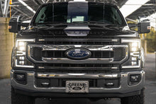 2020-2022 Ford Super Duty XB LED Headlights