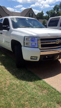 2007-2013 Silverado Factory Fog Light Package