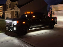 2020- 2023 GMC Sierra HD Denali Grille Lights