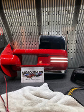 2007-2017 Toyota Tundra Tow Mirrors