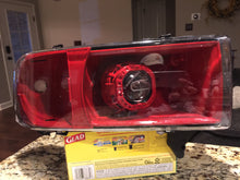 2G' RAM HEADLIGHTS