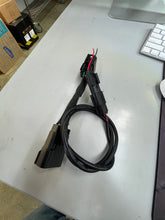 2019+ RAM 1500 Limited & TRX Plug and Play Harness
