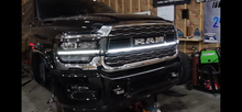 2019-2023 Ram Limited HD Grille Light