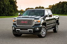 2015-2019 GMC Sierra HD Denali Grille Lights