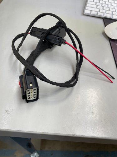 2019+ RAM Limited HD Plug and Play Harness