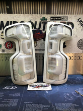 2019-2023 Silverado RECON LED Colormatched Tail Lights