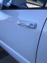 2003-2008 Ram Switchback Door Handles