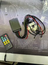 Remote for Rock or Wheel Lights