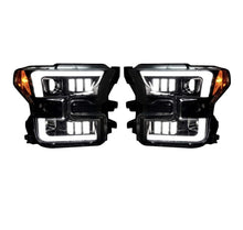 Ford F150 15-17 Recon Headlights