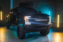 2017-2019 Ford Super Duty XB HYBRID LED Headlights