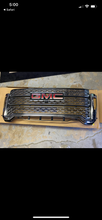 2020- 2023 GMC Sierra HD Denali Grille Lights