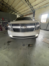 2015-2020 Chevy Tahoe Grille lights