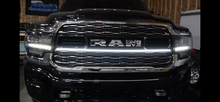 2019-2023 Ram Limited HD Grille Light