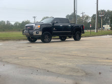 2014-2018 Silverado / Sierra Switchback Mirror Caps (Non-Tow Mirror)