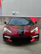 2020-2023 Corvette Stingray 1LT, 2LT, 3LT and C8 Grille Lights/DRLs