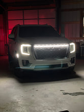 2021- 2023 GMC Yukon Denali Grille Light