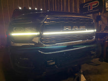 2019-2023 Ram Limited HD Grille Light