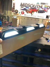 2020-2025 GM Cab Lights