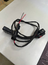 2019+ RAM Limited HD Plug and Play Harness