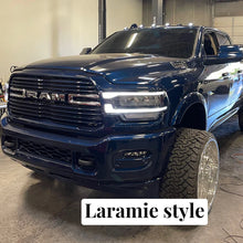 2019+ Dodge RAM HD Headlights OEM