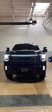 2020- 2023 GMC Sierra HD AT4 Grille Light