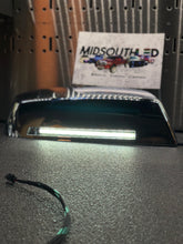 2014-2018 Silverado / Sierra Switchback Mirror Caps (Non-Tow Mirror)