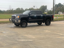 2014-2018 Silverado / Sierra Switchback Mirror Caps (Non-Tow Mirror)